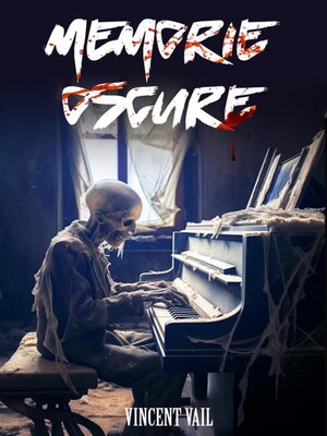 cover image of Memorie Oscure